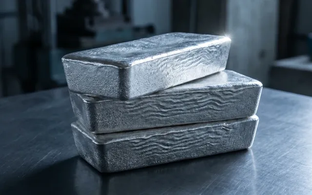 Silber kaufen