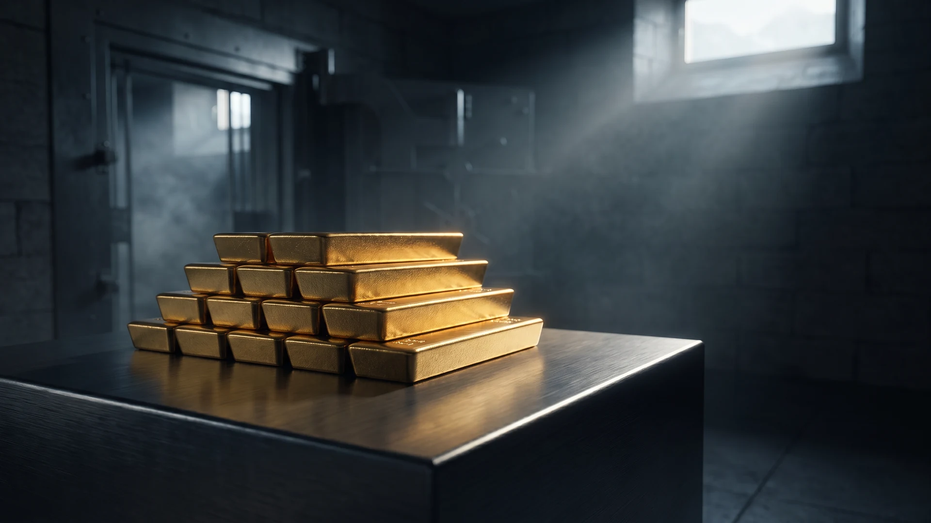 Schweizer Journal für Gold und Silber — kaufen, verwahren, verkaufen