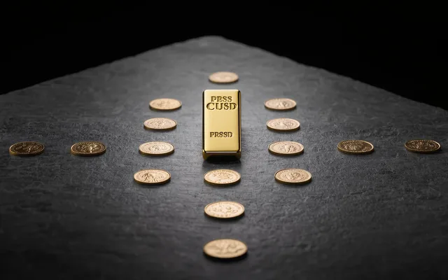 Was beim ersten Goldkauf beachtet werden sollte