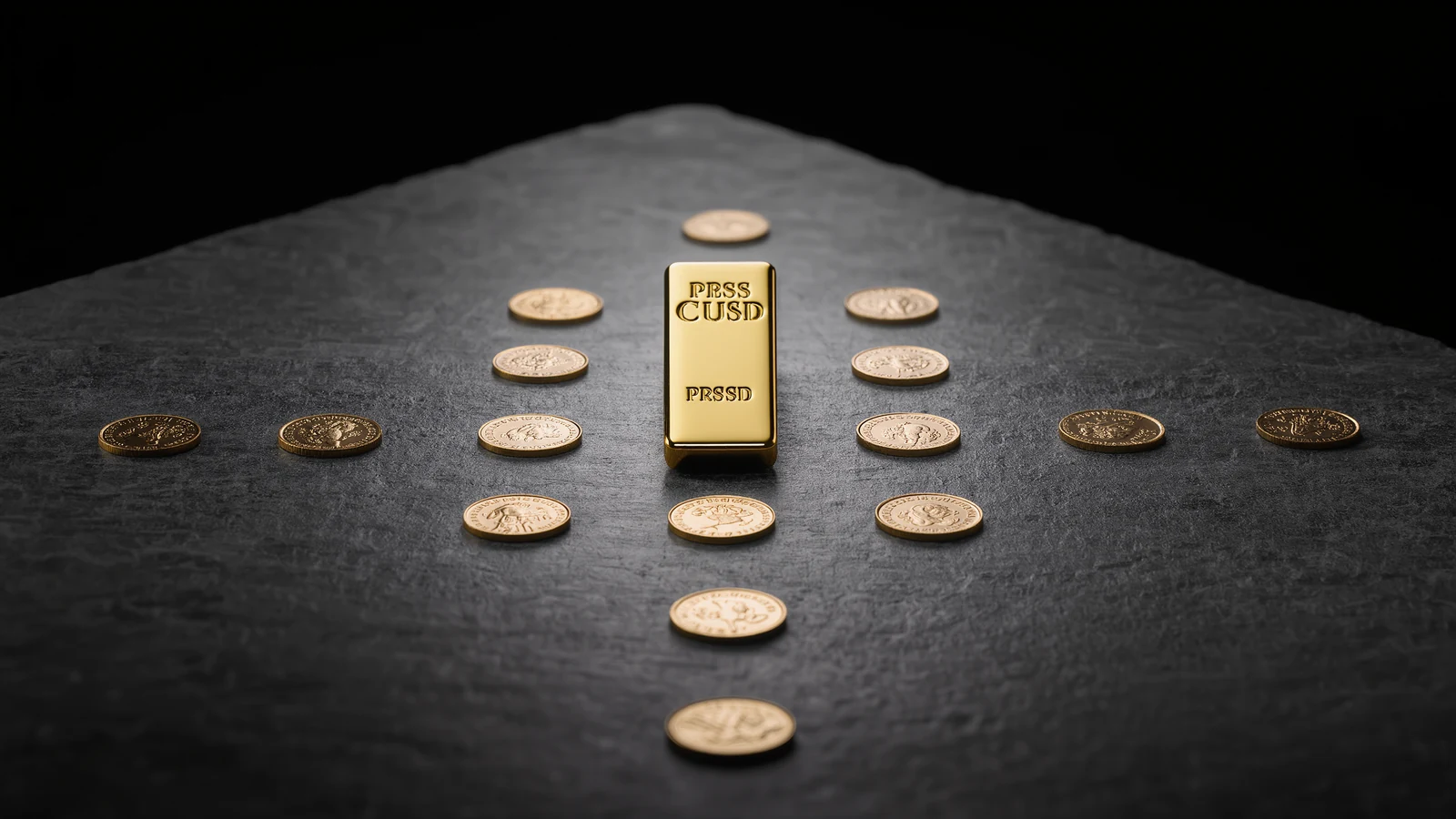 Was beim ersten Goldkauf beachtet werden sollte