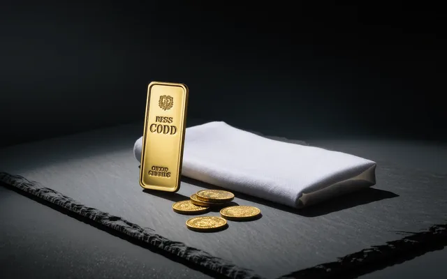Die beliebtesten 1-Unzen-Goldmünzen weltweit