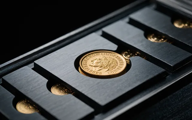 Beste Städte zum Goldkauf in Österreich