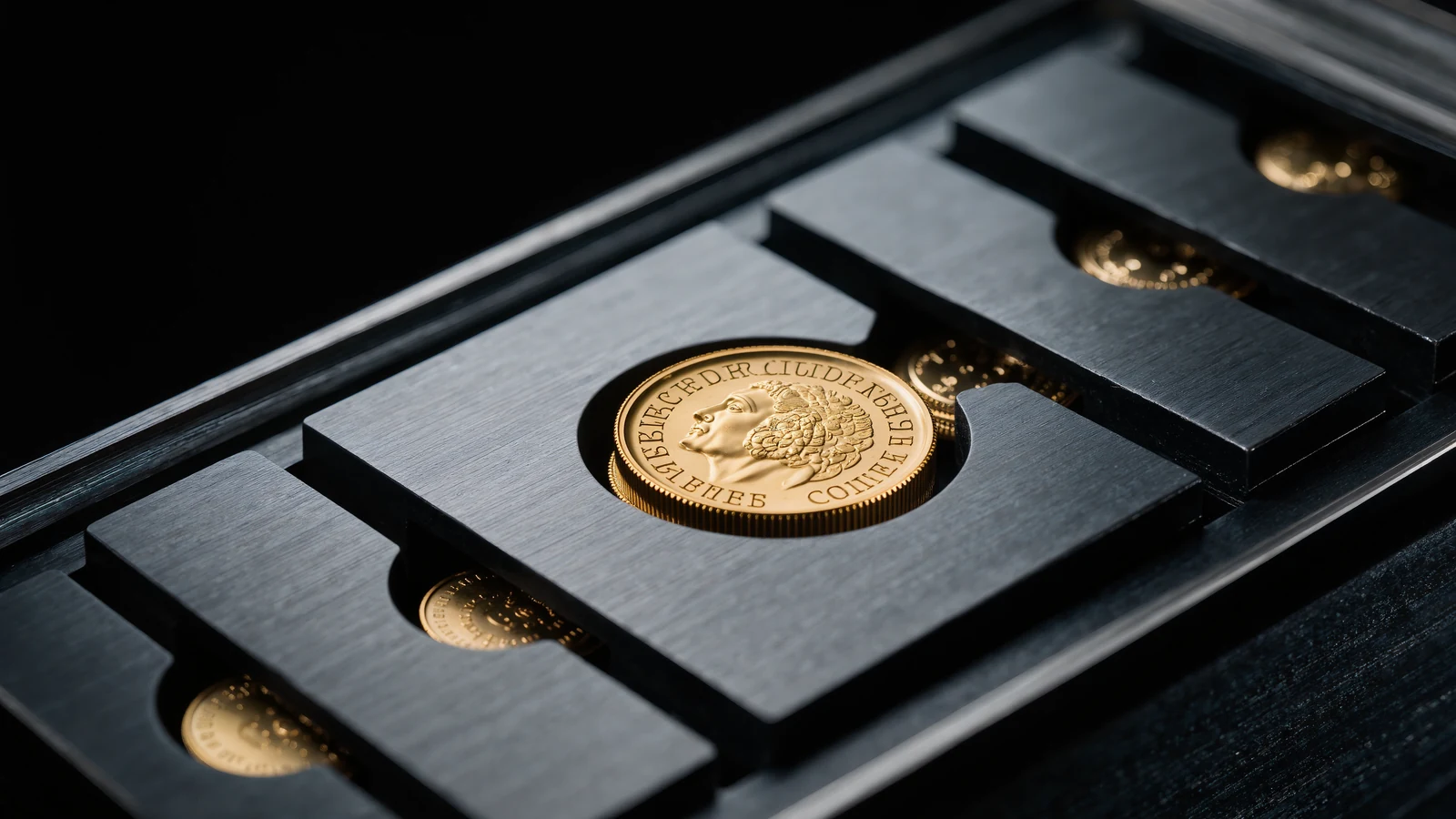 Beste Städte zum Goldkauf in Österreich