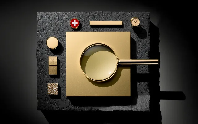 Was braucht man um Juwelier zu werden?