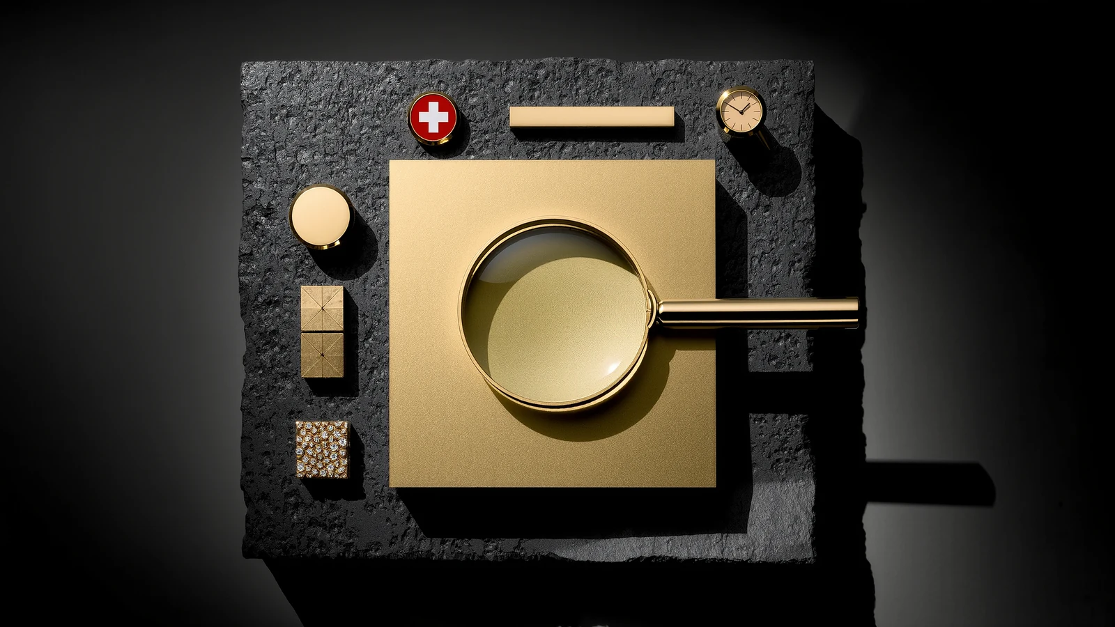 Was braucht man um Juwelier zu werden?