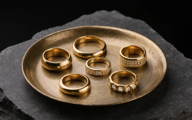 Bruchgold verkaufen – das sollten Sie beachten
