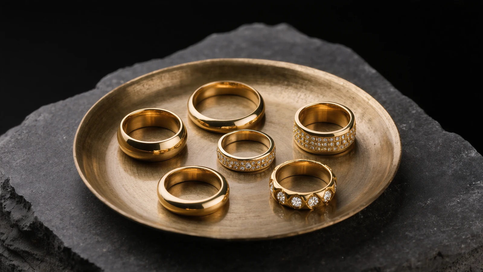 Bruchgold verkaufen – das sollten Sie beachten