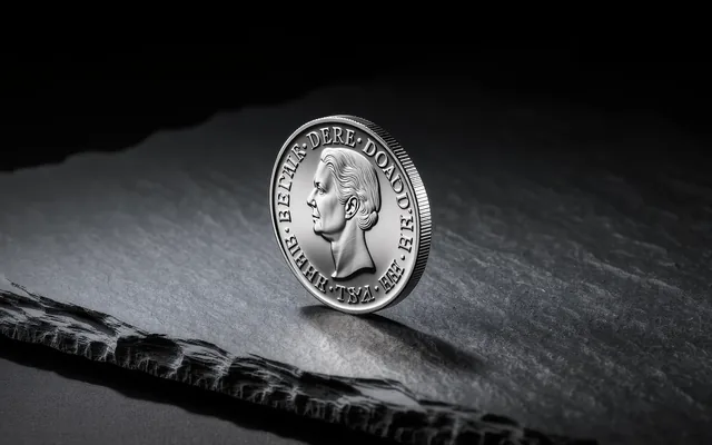 Bullion Coins vs. Sammlermünzen