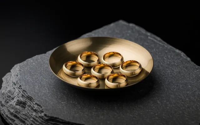 Diese Faktoren beeinflussen den Ankaufspreis von Gold