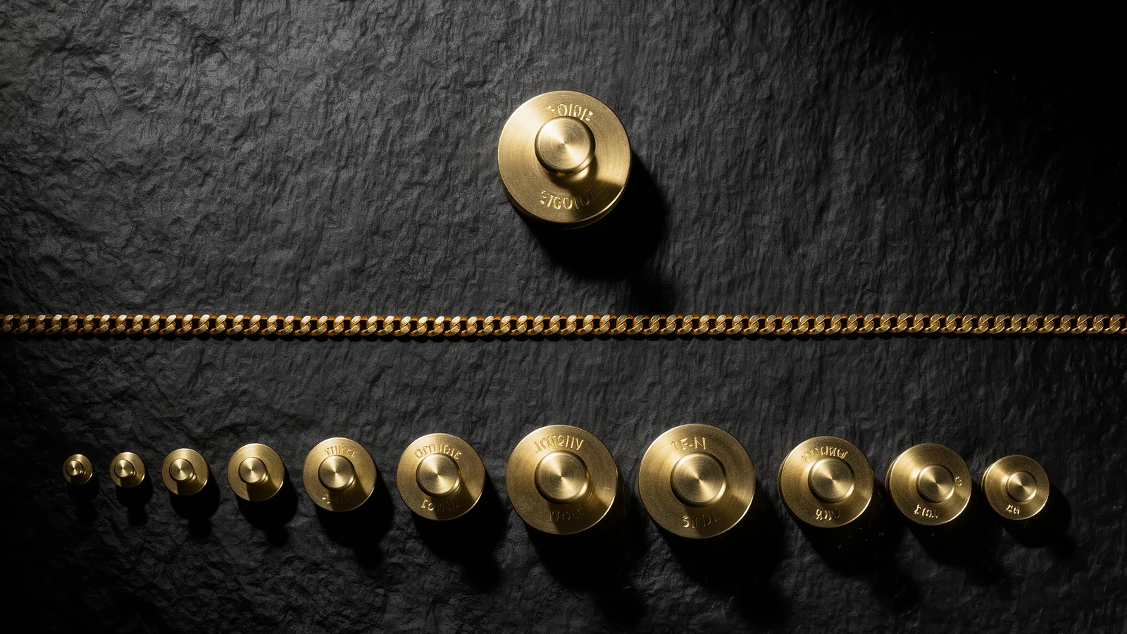 Diese Unterlagen sollten Sie beim Goldverkauf bereithalten