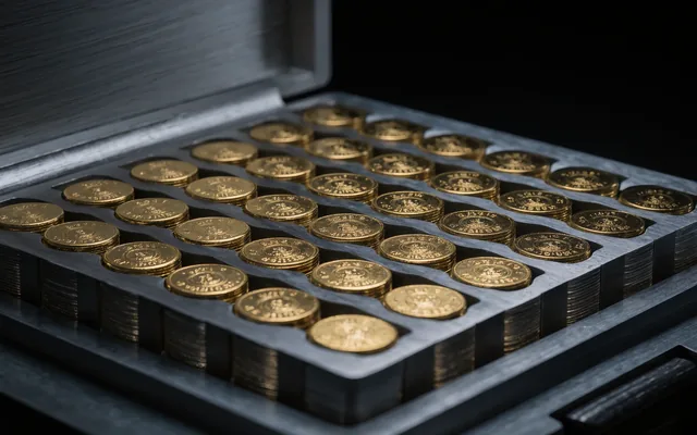 Gold als Altersvorsorge – sinnvoll oder nicht?