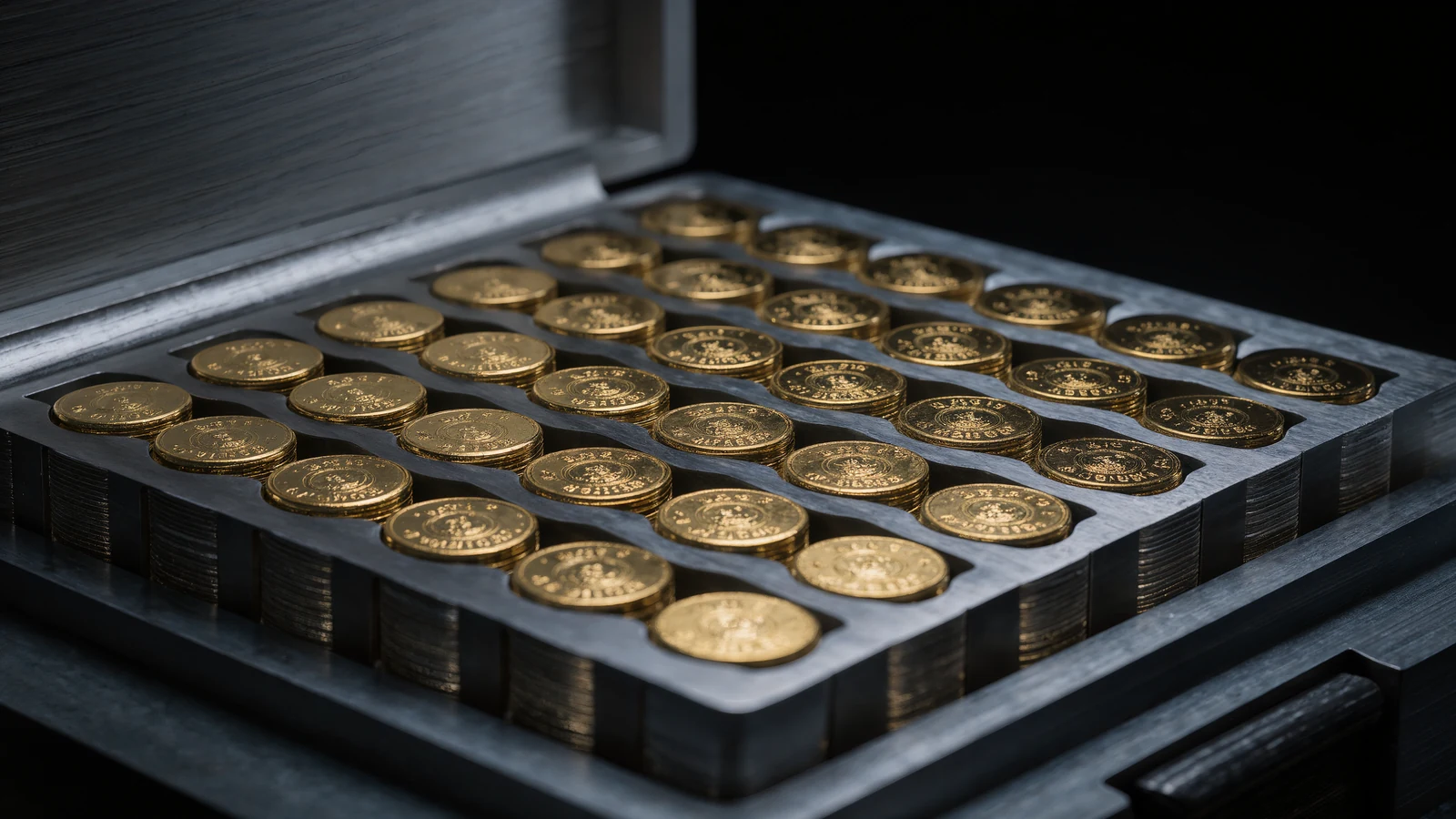Gold als Altersvorsorge – sinnvoll oder nicht?