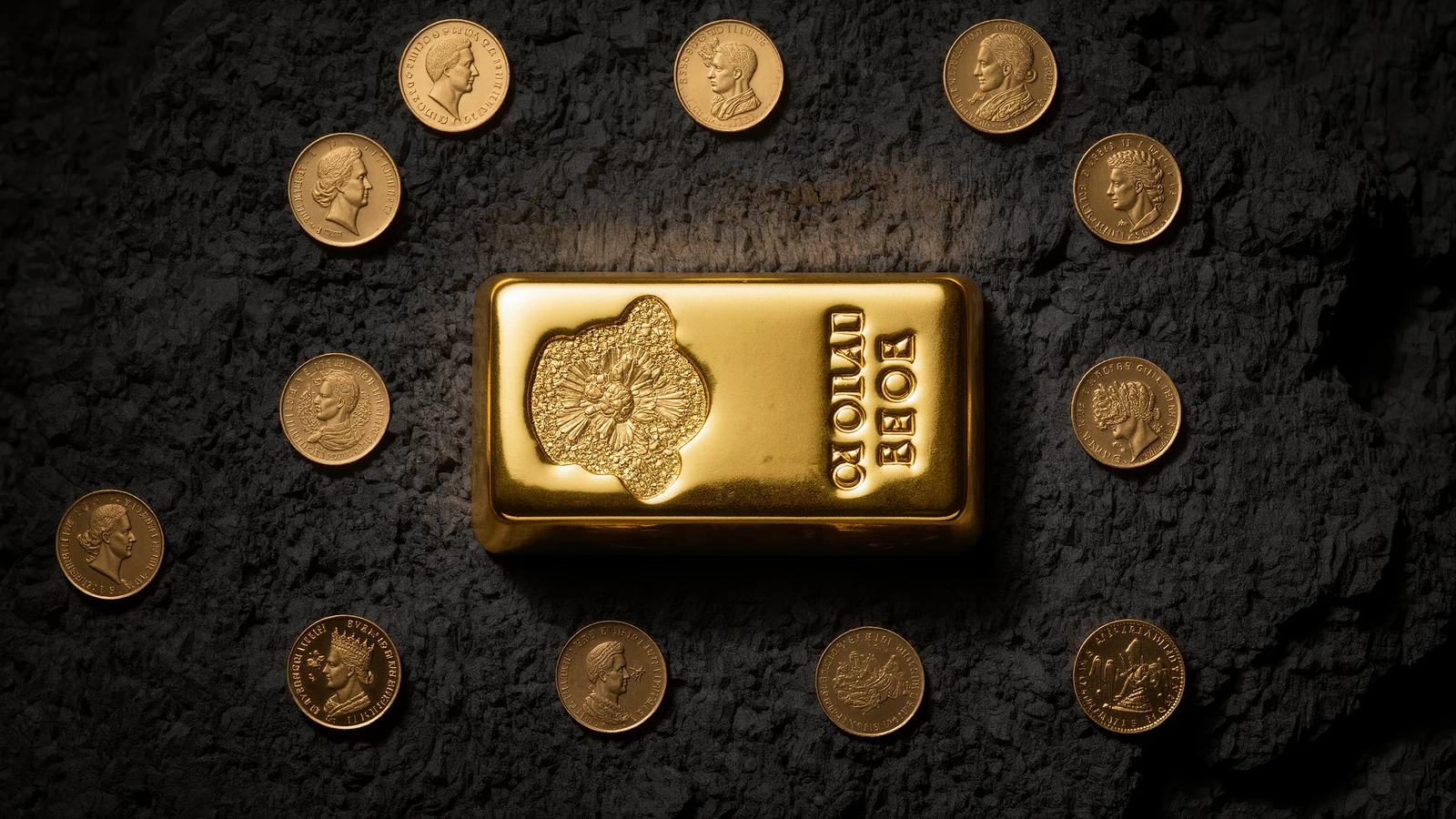 Gold anonym kaufen in Deutschland – aktuelle Regelungen
