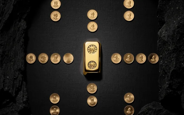 Gold anonym kaufen – legal und wie oft?