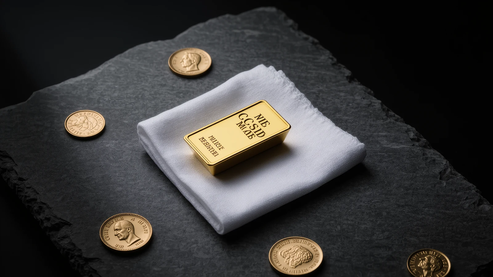 Gold im Ausland lagern – Chancen und Risiken