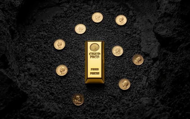 Gold in der Ehe – wem gehört was?