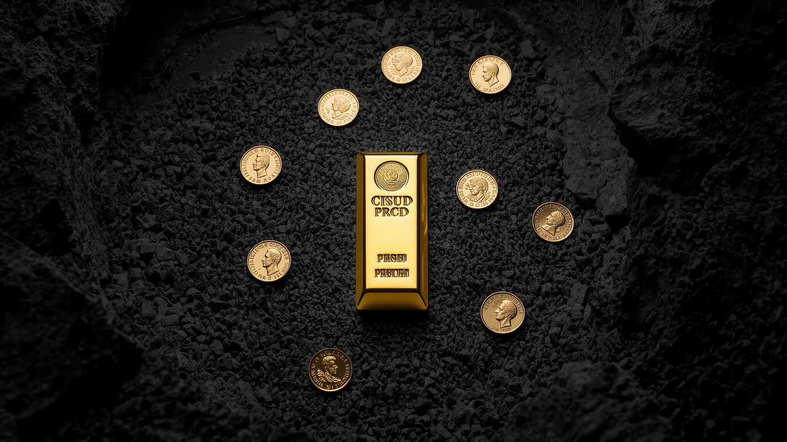 Gold in der Ehe – wem gehört was?