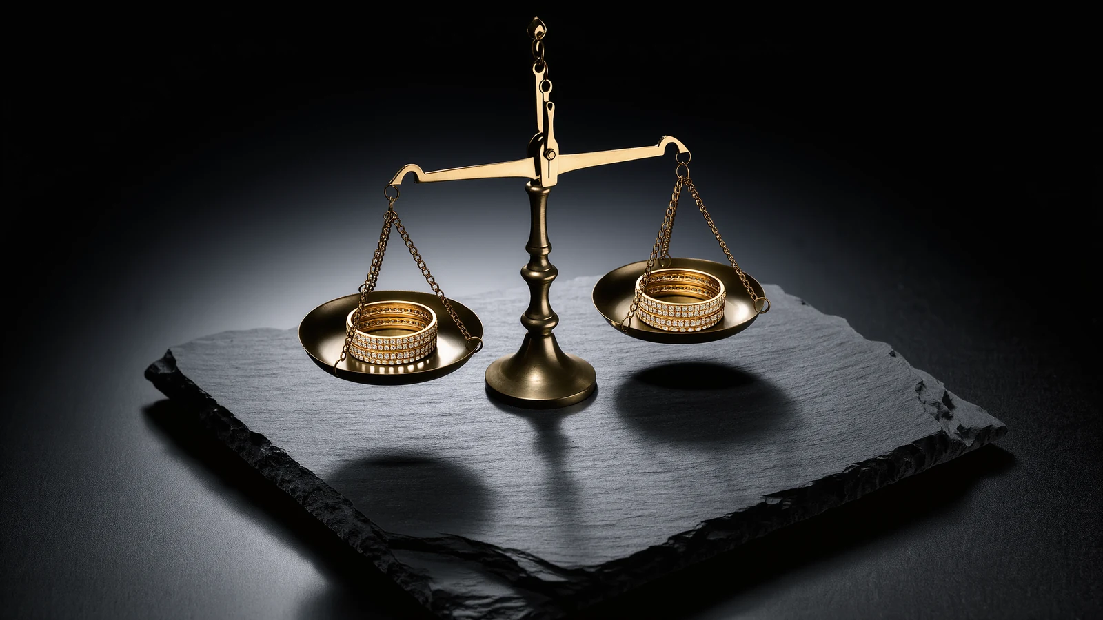 Gold geerbt – darf ich es sofort verkaufen?