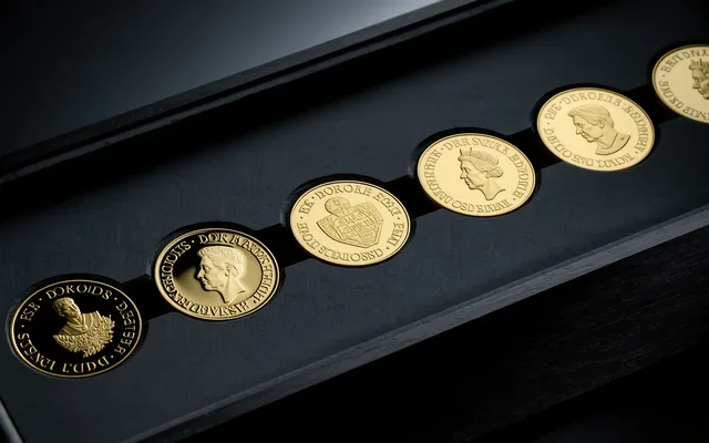 Gold zu Hause lagern – Tipps zur Sicherheit