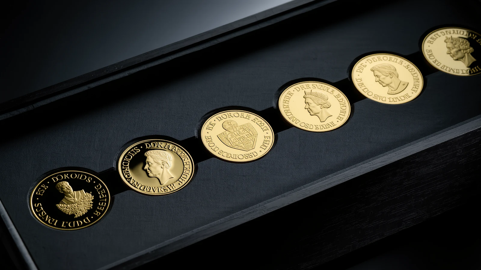 Gold zu Hause lagern – Tipps zur Sicherheit
