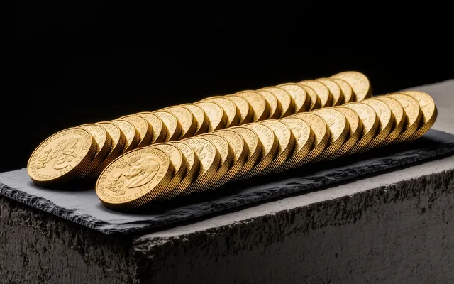 Gold kaufen für Kinder – was ist erlaubt?