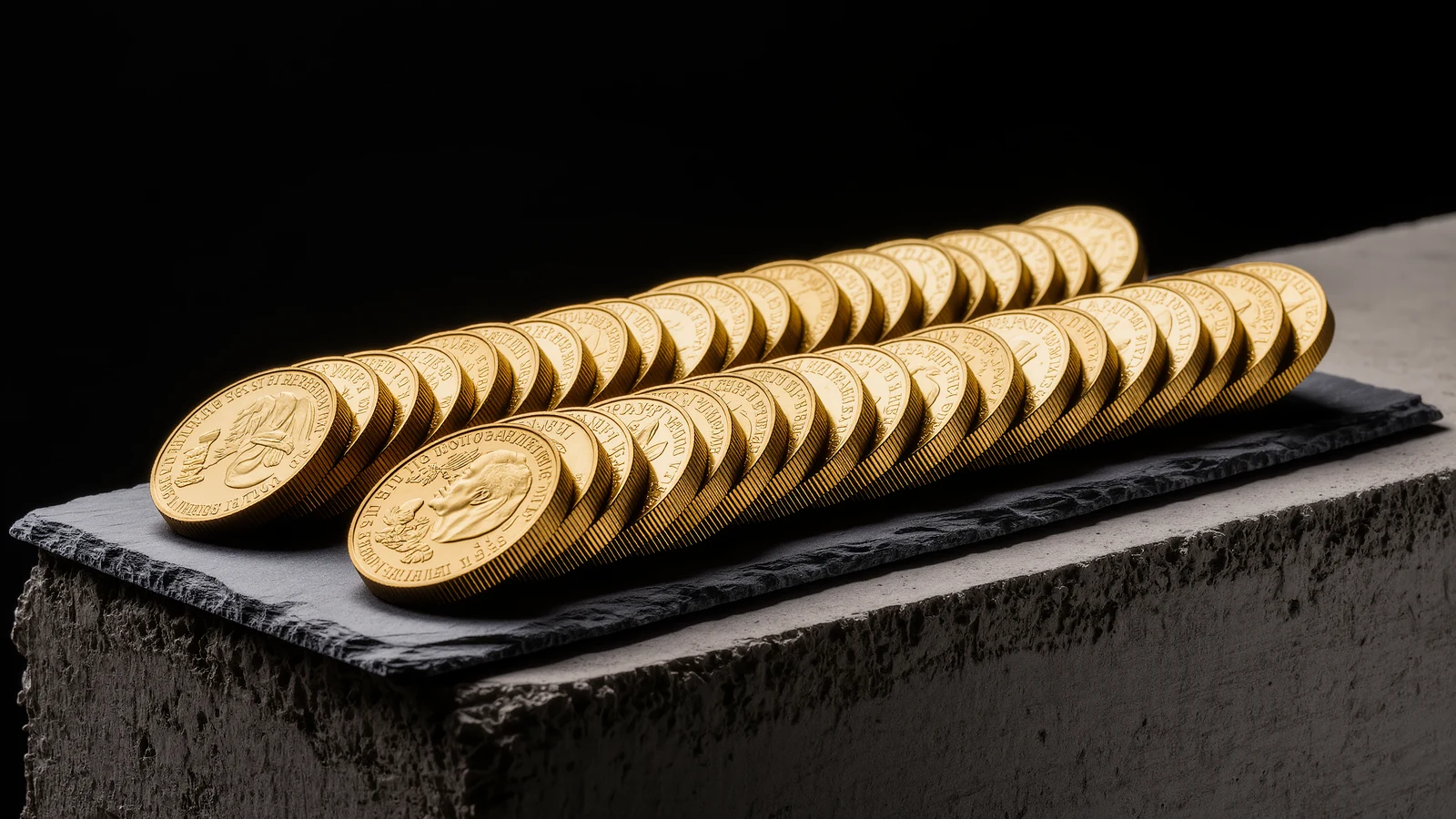 Gold kaufen für Kinder – was ist erlaubt?