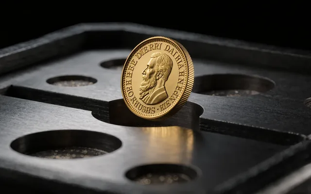 Gold kaufen in der Krise – ist jetzt der richtige Zeitpunkt?
