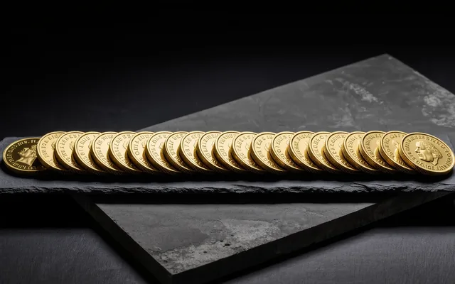 Gold kaufen: Eine Schritt-für-Schritt-Anleitung