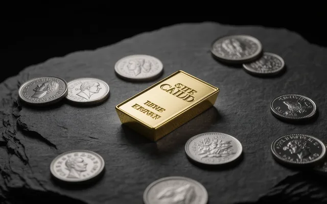 Gold kaufen in der Schweiz – was muss ich beachten?