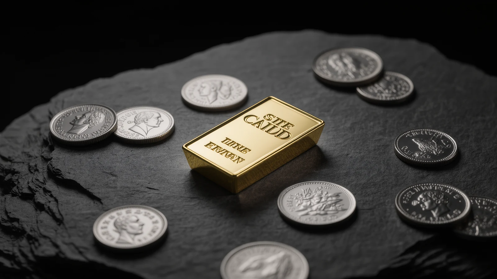Gold kaufen in der Schweiz – was muss ich beachten?