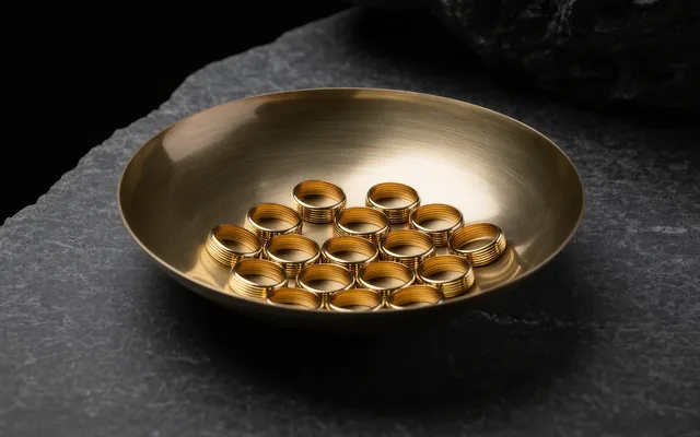 Gold als Notgroschen – wann ist der richtige Zeitpunkt zum Verkauf?