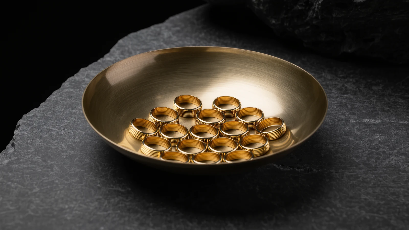 Gold als Notgroschen – wann ist der richtige Zeitpunkt zum Verkauf?