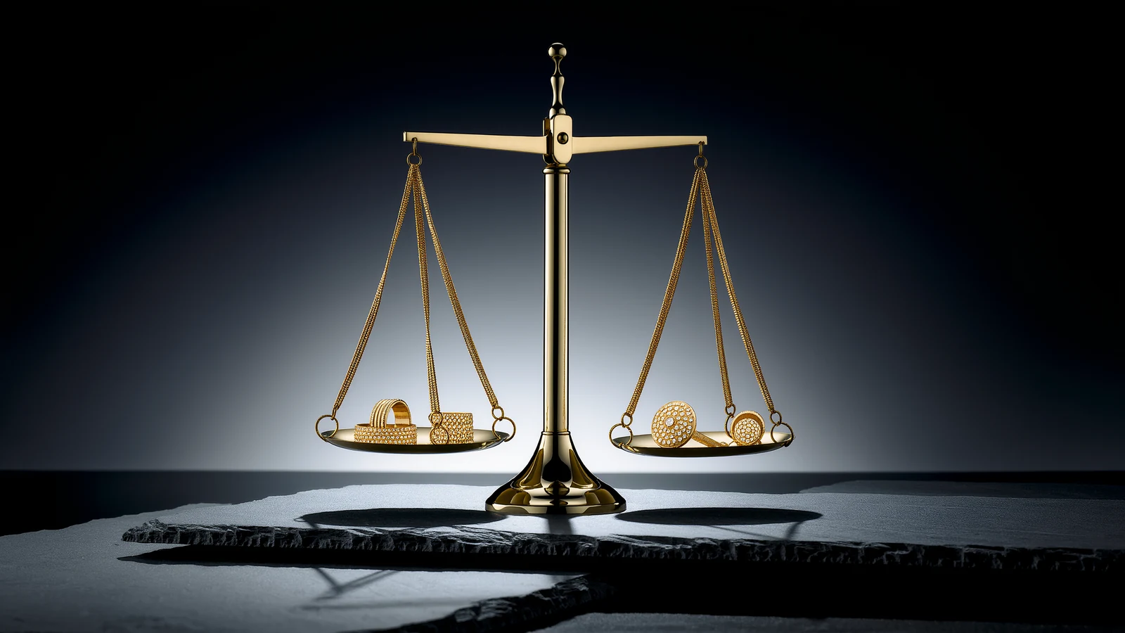 Gold online verkaufen – worauf ist zu achten?