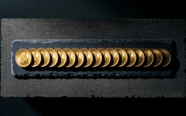 Gold auf Reisen: Was darf ich mitnehmen?