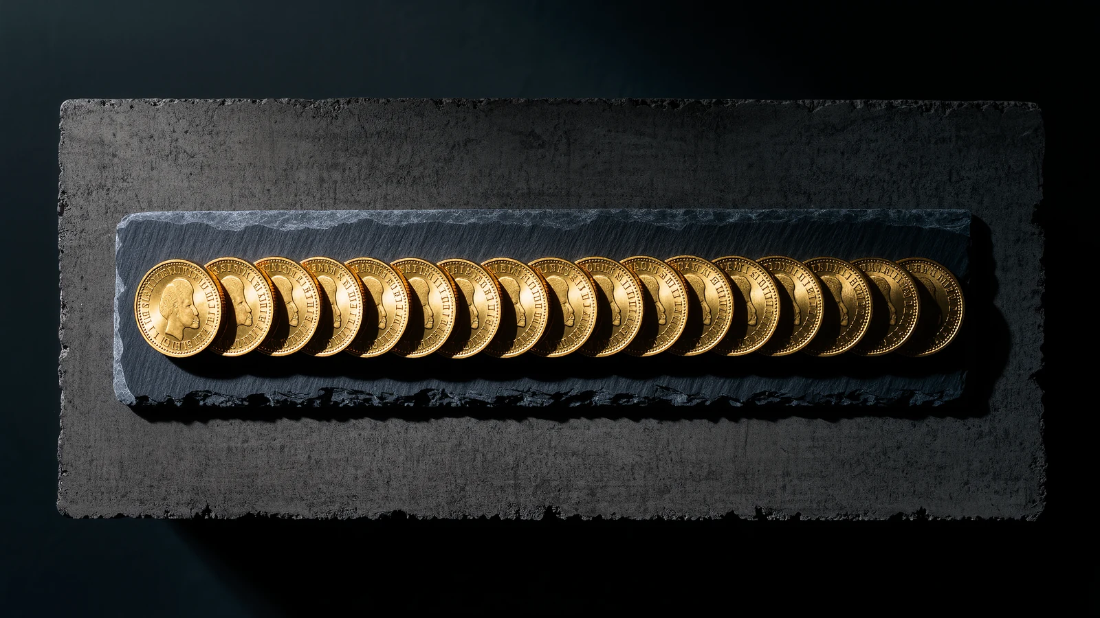 Gold auf Reisen: Was darf ich mitnehmen?