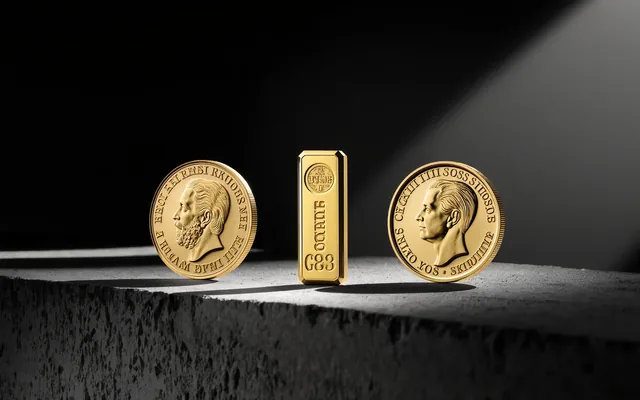 Gold und Religion – Symbolik über die Jahrtausende