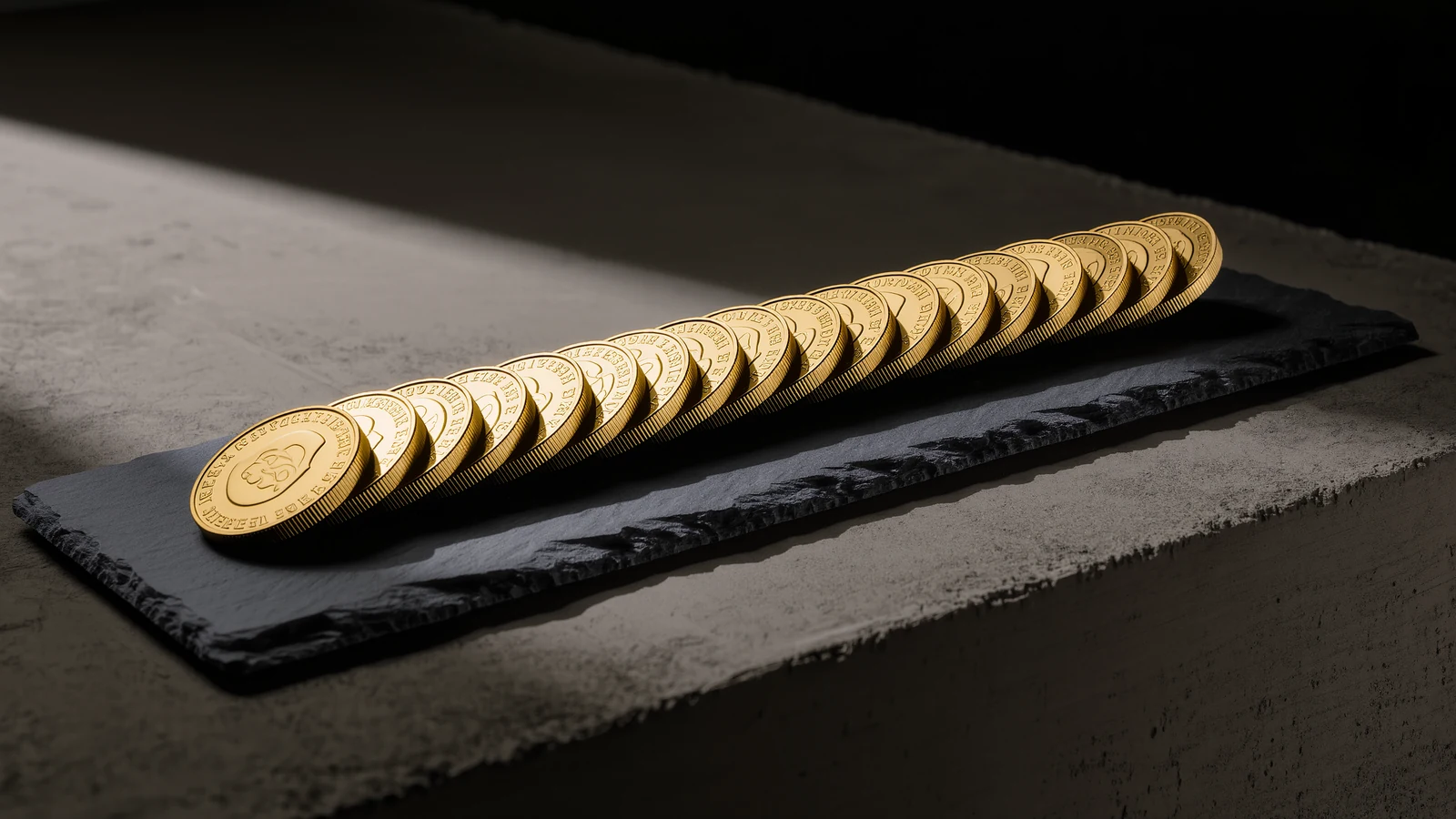 Gold als Schutz vor Inflation
