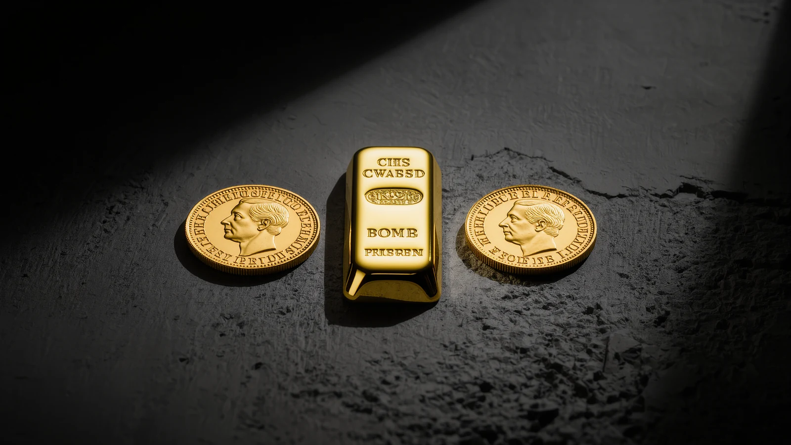 Gold-Silber-Ratio verstehen und nutzen