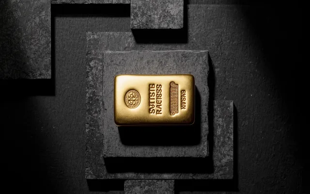 Gold-Sparpläne – eine gute Idee?