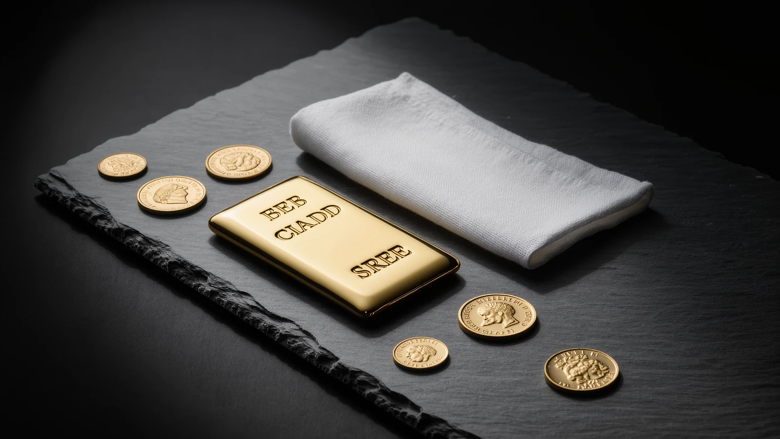 Gold als Teil eines ausgewogenen Portfolios
