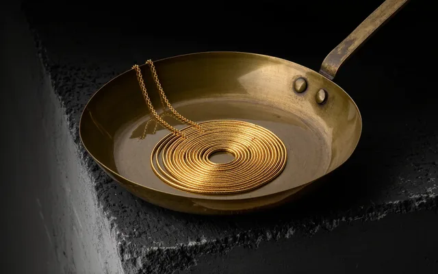 Gold verkaufen nach einem Todesfall