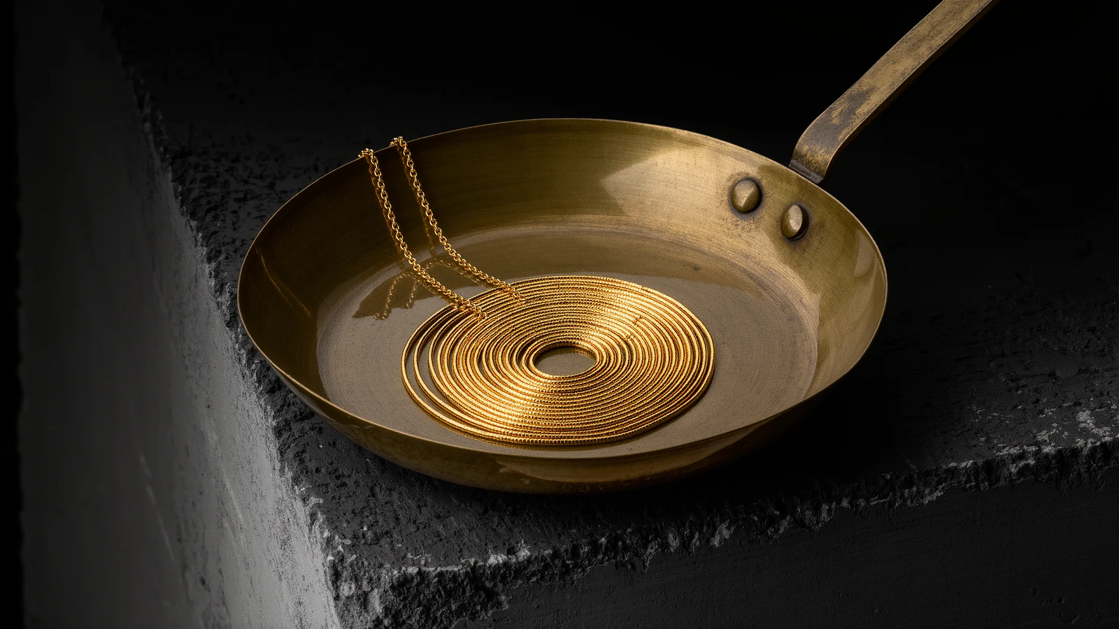 Gold verkaufen nach einem Todesfall