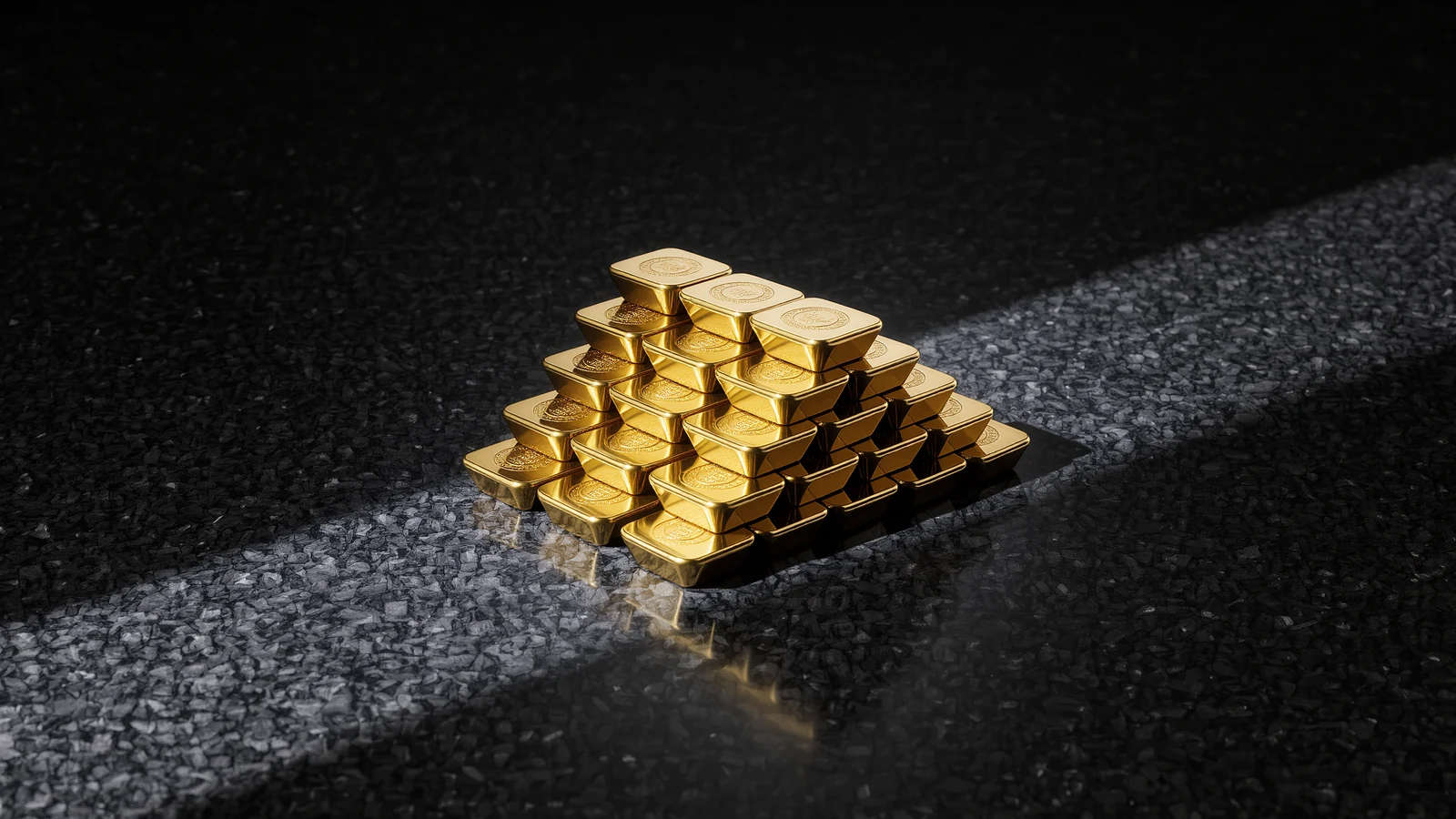 Gold vs. Papiergeld: Ein Vergleich