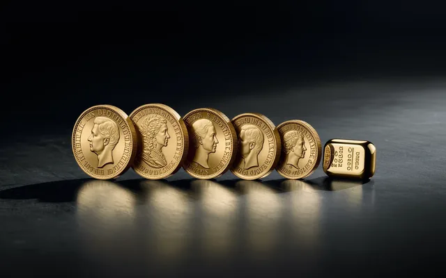 Goldgehalt verstehen: Was bedeutet 999er Gold?