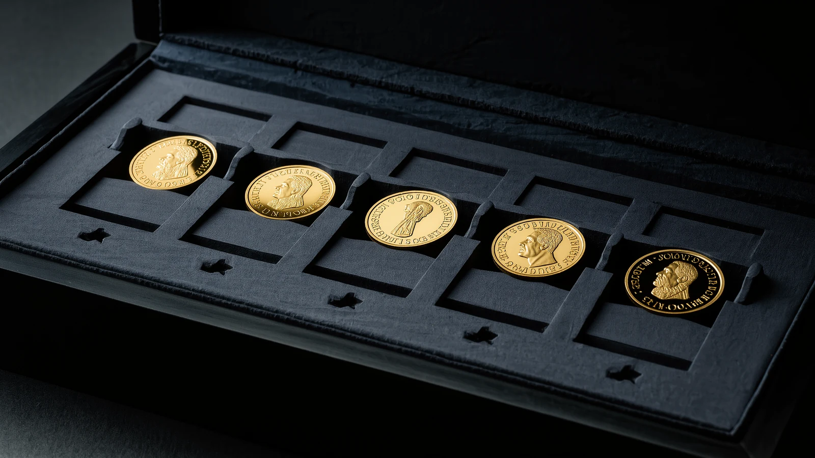 Goldhandel und Geldwäschegesetz