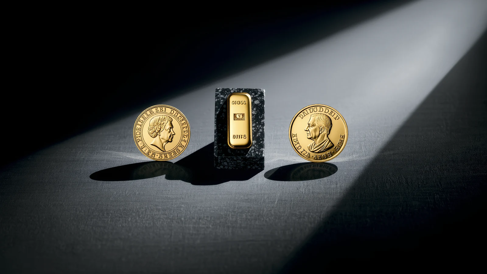 Goldkauf beim Zoll anmelden – wann und wie?