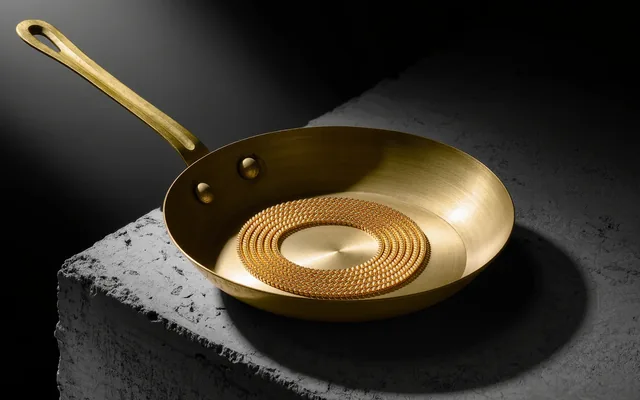 Wie der Goldkurs die Auszahlung beeinflusst