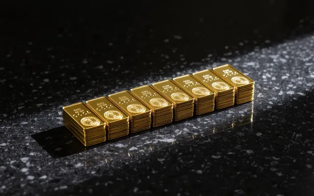 Goldpreis täglich verfolgen – welche Tools sind gut?