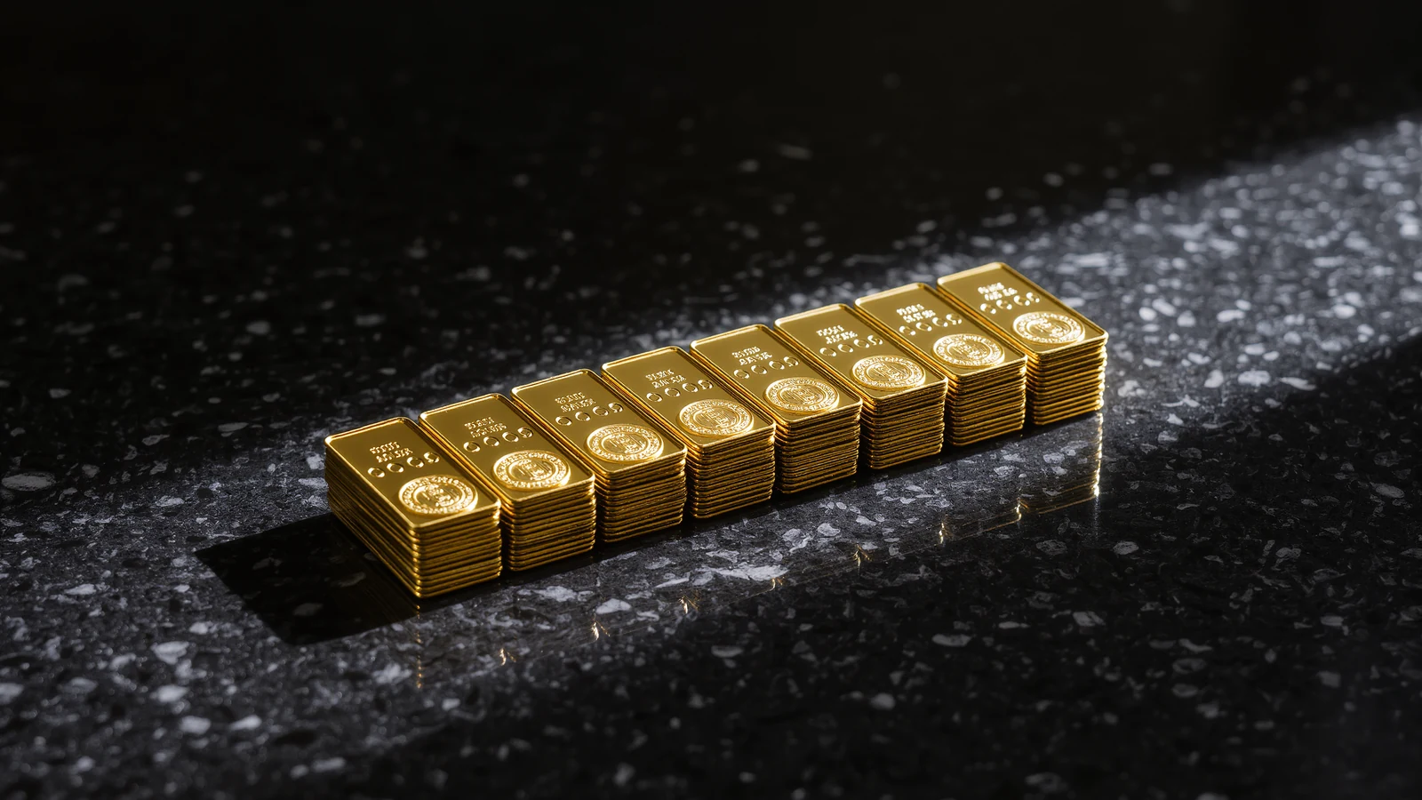 Goldpreis täglich verfolgen – welche Tools sind gut?