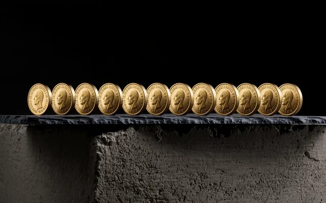 Goldpreise vergleichen: Tipps für Einsteiger